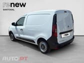 Renault Express 1.5 Blue DCi Advance