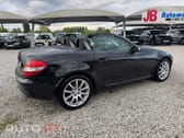 Mercedes-Benz SLK 200 Kompressor