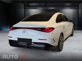 Mercedes-Benz CLA 200 AMG LINE