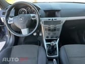 Opel Astra 1.3 CDTI