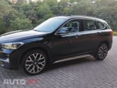 BMW X1 16 d sDrive xLine Auto