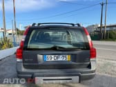 Volvo XC70 2.4 D5 Nivel 2