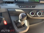 Renault Master 2.0DCi L2H2 3T5 Advance