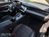 Peugeot 508 1.6 Hybrid Allure Pack e-EAT8