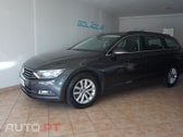 Volkswagen Passat Variant Confortline Auto 2.0 TDI