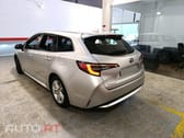 Toyota Corolla Touring Sports 1.8 Hybrid Comfort