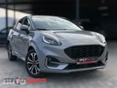 Ford Puma 1.0 EcoBoost MHEV ST-Line