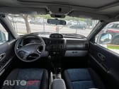 Mitsubishi Pajero Sport 2.5 GLS