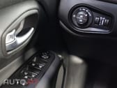 Jeep Renegade Longitude 1.0 Turbo Gasolina 120cv 4X2