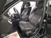 BMW 520 Touring D Line Sport