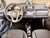 Smart ForTwo 1.0 mhd Passion 71