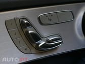 Mercedes-Benz C 300 de T 9G-TRONIC AMG Line