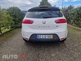 Seat Leon Cupra R 265 cv
