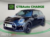 MINI Cooper I.V.A DEDUTIVEL SE