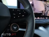 Cupra Tavascan 77 kWh Adrenaline