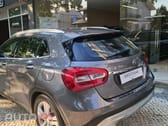 Mercedes-Benz GLA 180 d Urban