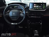 Peugeot 2008 1.5 BLUEHDI GT EAT8