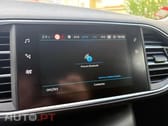 Peugeot 308 SW 1.2 PureTech Style