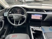 Audi E-Tron 55 quattro