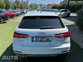 Audi A6 Avant 40 TDI Sport S tronic