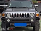Hummer H3 T
