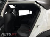 Peugeot E-2008 50 kWh GT Pack