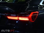 Audi A6 Avant 40 TDI Sport S tronic