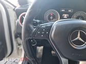 Mercedes-Benz A 200 CDi BlueEfficiency AMG Line Aut.
