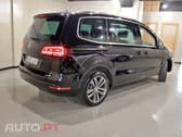 Volkswagen Sharan 2.0 TDI Blue Highline DSG