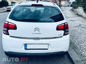 Citroen C3 1.2 Puretech Attraction