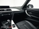 BMW 316 Pack M