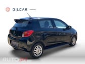 Mitsubishi Space Star 1.2 Intense