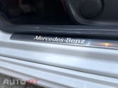 Mercedes-Benz CLA 200 d