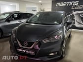 Nissan Micra 0.9 IG-T N-Connecta S/S