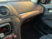 Ford Mondeo SW 1.8 TDCi Titanium