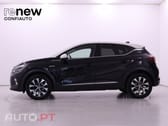 Renault Captur 1.0 TCe Techno Bi-Fuel