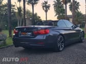BMW 428 i Line Sport Auto