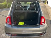 Fiat 500 1.0 Hybrid Launch Edition