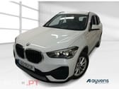 BMW X1 16 d sDrive Advantage