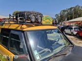 Land Rover Discovery 2.5 TDi