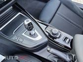 BMW 218 d Cabrio Line Sport Auto