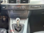 BMW 320 d Touring Navigation