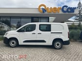 Citroen Berlingo 1.5 BlueHDi XL Shine Pack
