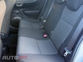 Toyota Yaris 1.0