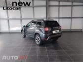 Dacia Duster Journey