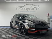 Renault Clio 1.6 T RS EDC