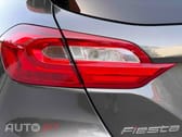 Ford Fiesta 1.0 EcoBoost ST-Line X