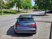Audi A3 Sportback 2.0 TDI S-line