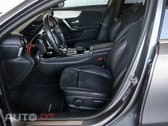 Mercedes-Benz A 180 d AMG Line Aut.