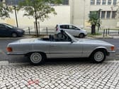 Mercedes-Benz SL 280 SL 280